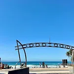Level 29 Sky 2Br Ocean View Apartment