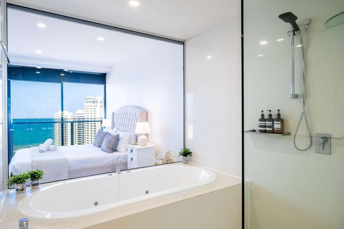 Apartment Level 29 Sky 2br Ocean View