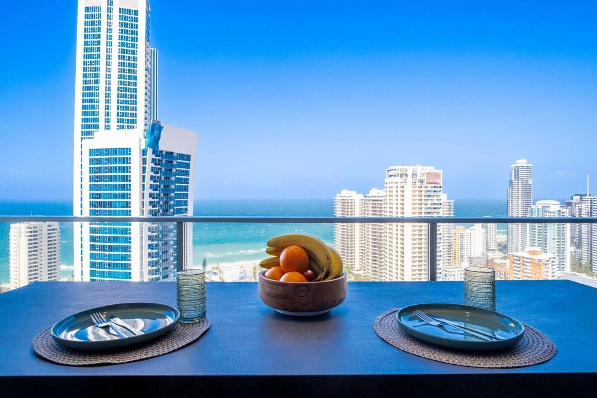 Level 29 Sky 2br Ocean View Apartment *