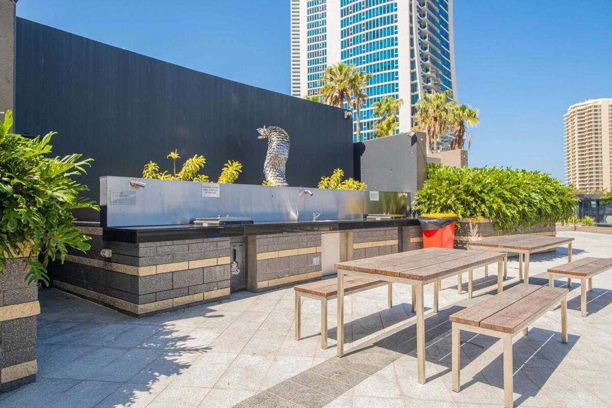 Level 29 Sky 2br Ocean View * Gold Coast