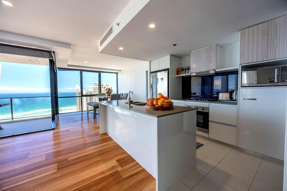 Level 29 Sky 2br Ocean View * Gold Coast