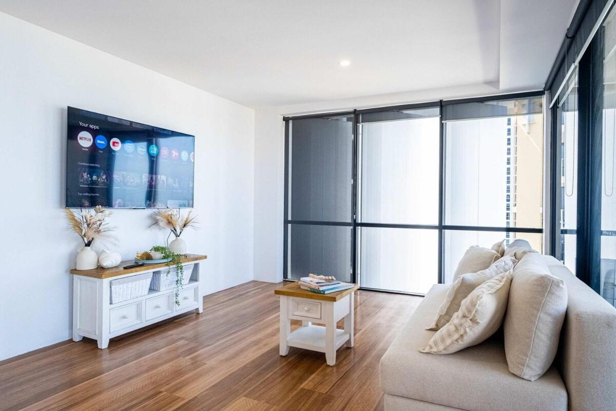 Level 29 Sky 2br Ocean View
