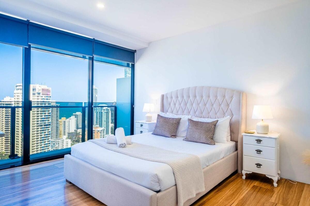 Level 29 Sky 2br Ocean View Apartment