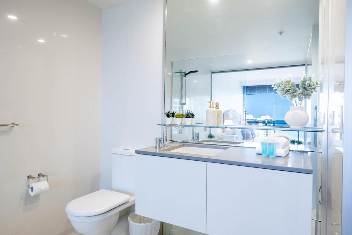 Apartment Level 29 Sky 2br Ocean View