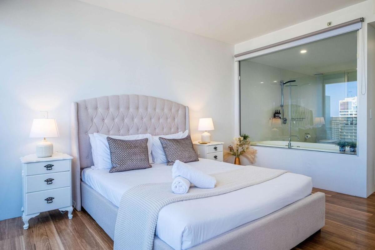 Level 29 Sky 2br Ocean View *
