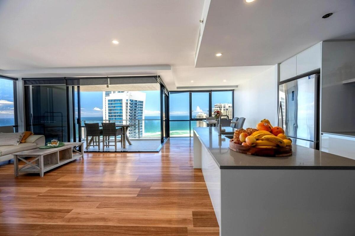 Level 29 Sky 2br Ocean View *