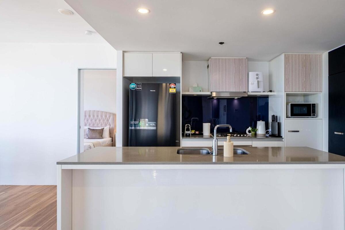 Level 29 Sky 2br Ocean View * Gold Coast