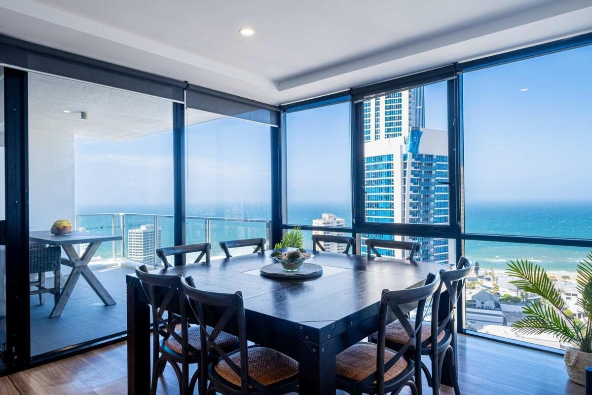 Level 29 Sky 2br Ocean View *