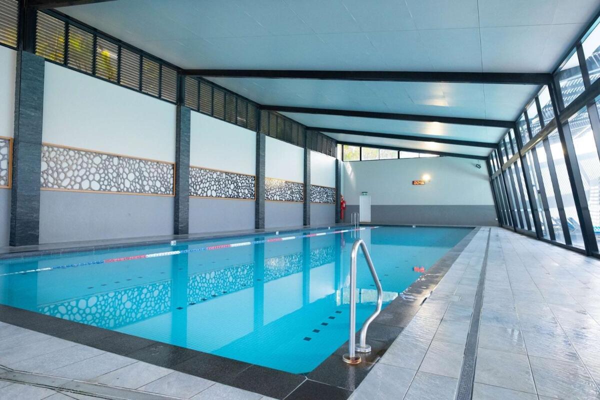 Level 29 Sky 2br Ocean View