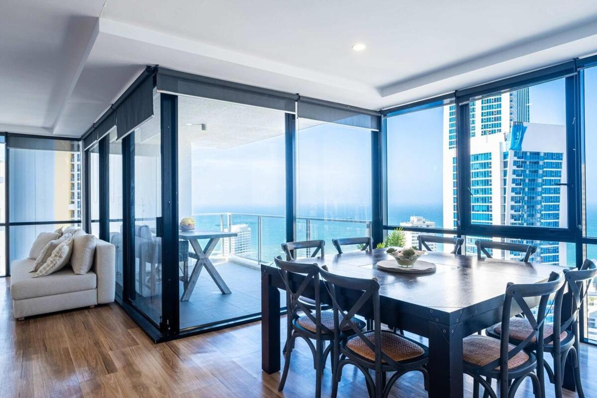 Level 29 Sky 2br Ocean View * Gold Coast